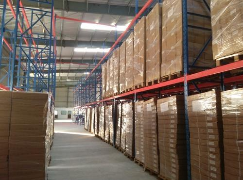 Benefits Of Our Heavy Duty Pallet Racks – A Brief