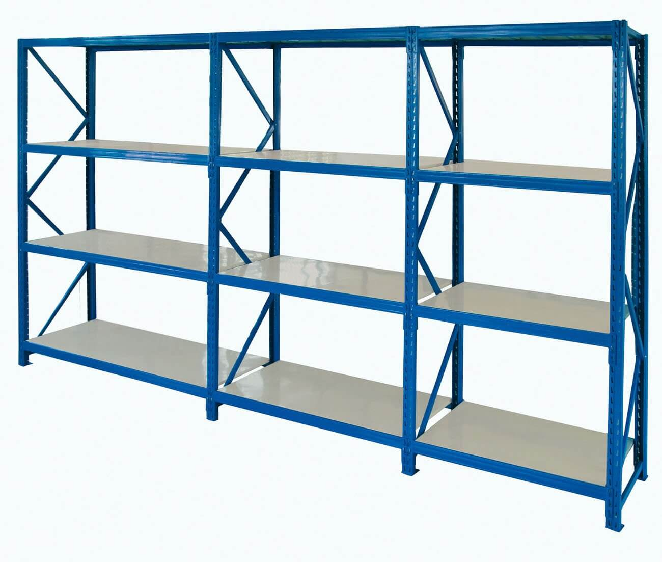 How To Choose A Warehouse Storage Rack?