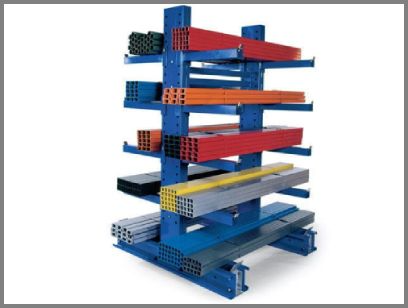 How To Safely Install A Heavy Duty Rack?