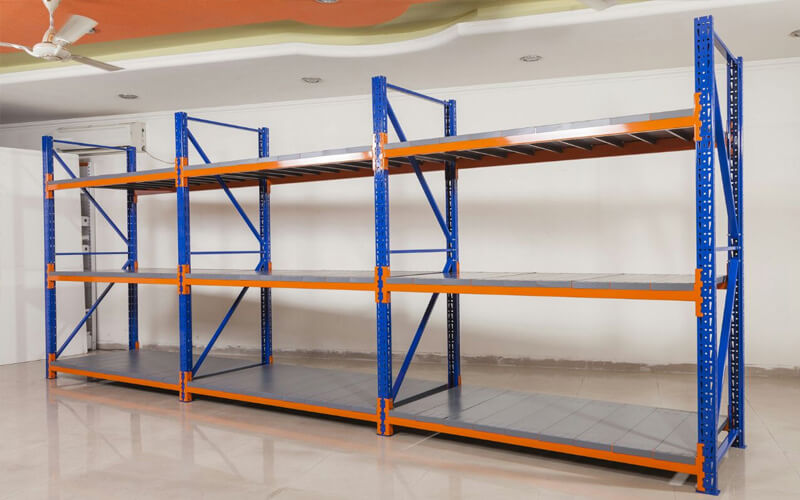 Mistakes To Avoid While Selecting Heavy Duty Rack