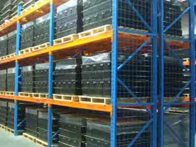 Reasons You Need Pallet Racks In Your Warehouse