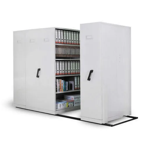 File Storage Compactor In Narela