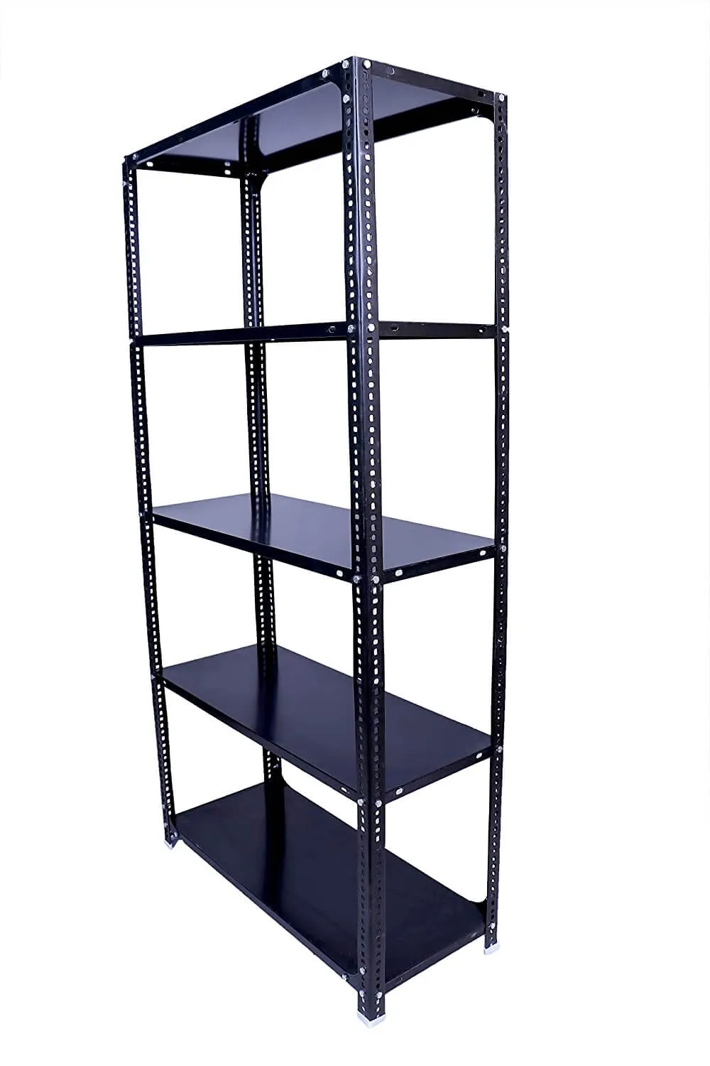 Slotted Angle Racks In Hisar