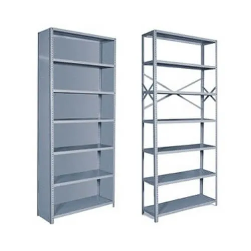 Stainless Steel File Racks In Nellore
