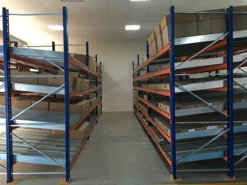Warehouse FIFO Rack In Narela